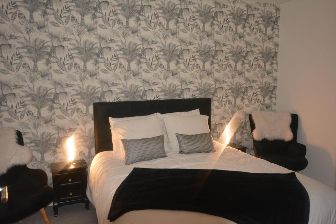 Boutenac Chambre D'Hotes Nature Et Saveurs מראה חיצוני תמונה