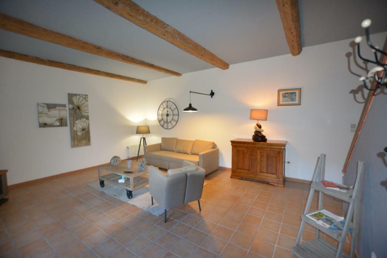 Boutenac Chambre D'Hotes Nature Et Saveurs מראה חיצוני תמונה
